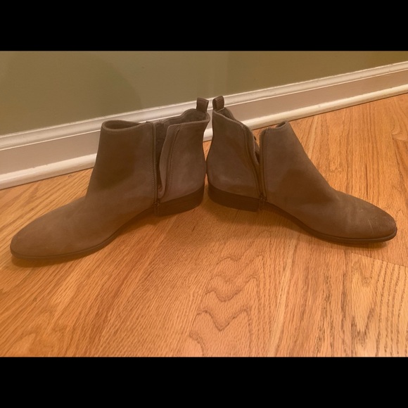 Nicole bootie - Picture 3 of 5